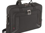 Wenger Prospectus Notebook-Tasche 41 cm (16") Schwarz