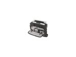 Wenger Prospectus Notebook-Tasche 41 cm (16") Schwarz