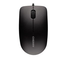 CHERRY MC 1000 kabelgebundene Maus - schwarz