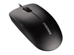 CHERRY MC 2000 kabelgebundene Maus, schwarz