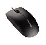 CHERRY MC 2000 kabelgebundene Maus, schwarz