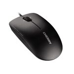 CHERRY MC 2000 kabelgebundene Maus, schwarz