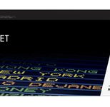HP Original 201A Toner - schwarz (CF400A)