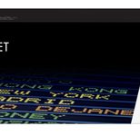 HP Original 201A Toner - gelb (CF402A)