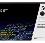 HP Original 508A Toner - schwarz (CF360A)