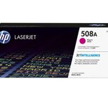 HP Original 508A Toner - magenta (CF363A)