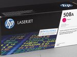 HP Original 508A Toner - magenta (CF363A)