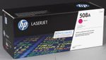HP Original 508A Toner - magenta (CF363A)