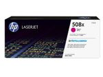 HP Original 508X Toner - magenta (CF363X)