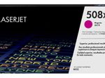 HP Original 508X Toner - magenta (CF363X)