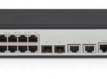 HPE Networking OfficeConnect 1950 24G 2SFP+ 2XGT-Switch