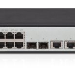 HPE Networking OfficeConnect 1950 24G 2SFP+ 2XGT-Switch