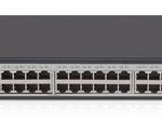 HPE Networking OfficeConnect 1950 48G 2SFP+ 2XGT PoE+ Switch