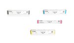 Canon Original Toner C-EXV48 4er-Set schwarz, cyan, magenta, gelb