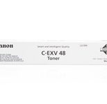 Canon Original Toner C-EXV48 magenta 11.500 Seiten (9108B002)