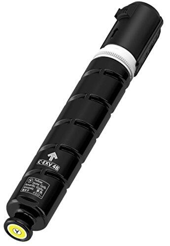 Canon Original Toner C-EXV48 gelb 11.500 Seiten (9109B002)