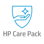 HP CarePack - 3 Jahre - Teileaustauschservice für Color LaserJet M552/3 (U8CH8E)