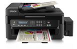 Epson EcoTank L555 Tintenstrahl-Multifunktionsgerät