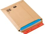 ColomPac® Kartonversandtaschen für DIN A4+ - braun