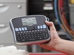 DYMO® LabelManager™ 360D, Beschriftungsgerät