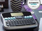 DYMO® LabelManager™ 360D, Beschriftungsgerät