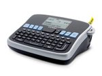 DYMO® LabelManager™ 360D, Beschriftungsgerät