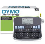 DYMO® LabelManager™ 360D, Beschriftungsgerät