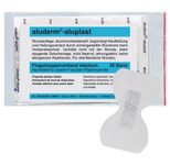 SÖHNGEN Fingerkuppenpflaster 1009913 weiß - 25 Stück