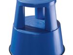 WEDO Rollhocker Step blau