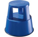 WEDO Rollhocker Step blau