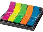 sigel Page Marker - 5x40 Streifen
