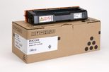 Ricoh Original Type C310E Toner schwarz 2.500 Seiten (407638) für SP C231N, C320DN