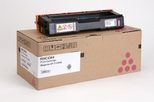 Ricoh Original Type C310E Toner magenta 2.500 Seiten (407640) für SP C231N, C320DN