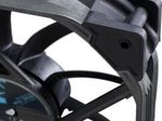 Fractal Design Venturi HF-14, schwarz - 140 mm