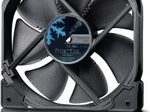 Fractal Design Venturi HP-12 PWM, schwarz - 120 mmm