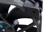 Fractal Design Venturi HP-12 PWM, schwarz - 120 mmm
