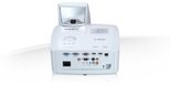 Canon Ultrakurzdistanz-Beamer LV-WX300UST DLP-Projektor