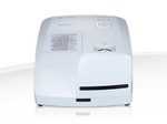Canon Ultrakurzdistanz-Beamer LV-WX300UST DLP-Projektor