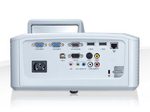 Canon Ultrakurzdistanz-Beamer LV-WX300UST DLP-Projektor