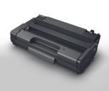 Ricoh Original SP3500XE Toner schwarz 6.400 Seiten (407646) für für SP 35XX, CL3500