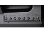 NEC Large Format MultiSync E905 LCD-Display 229 cm (90") schwarz