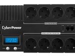 CyberPower BR700ELCD Backup USV System