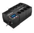 CyberPower BR1200ELCD Backup USV System