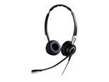 Jabra BIZ 2400 II kabelgebundenes Stereo On-Ear Headset