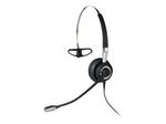 Jabra BIZ 2400 II kabelgebundenes On-Ear Mono Headset