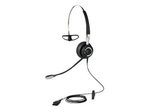 Jabra BIZ 2400 II kabelgebundenes On-Ear Mono Headset