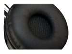 Jabra BIZ 2400 II kabelgebundenes Stereo On-Ear Headset