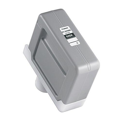 Canon Original PFI-307MBK Druckerpatrone - schwarz matt 330ml