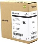Canon Original PFI-307BK Druckerpatrone - schwarz 330ml