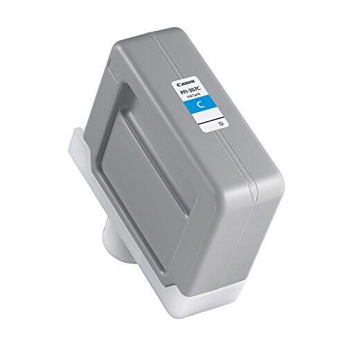 Canon Original PFI-307C Druckerpatrone - cyan 330ml